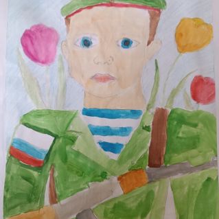 Герой нашего времени