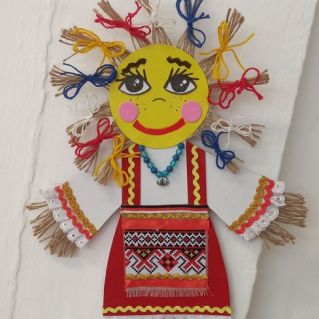 "Широкая Масленица"