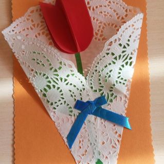 "Тюльпанчик "