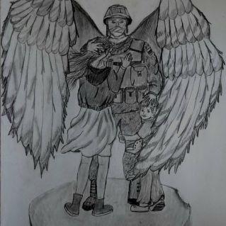 Единство семьи-сила России