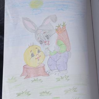 "Колобок"