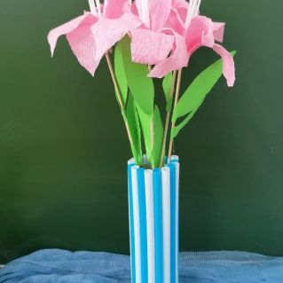 Лилии для мамы