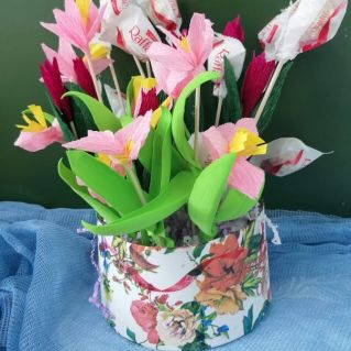 Для любимой мамочки