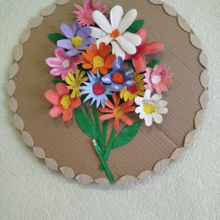 Праздничный букет