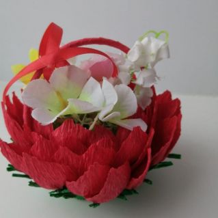 "Весенний сувенир"