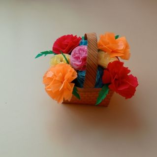 Корзиночка радости