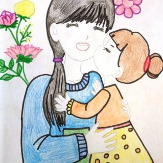 "Весенний вернисаж"