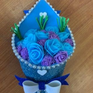 Букет "Нежность"