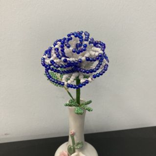 Роза в подарок