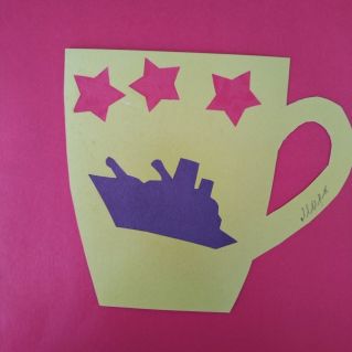 Подарок Защитнику Отечества