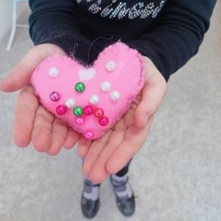 "Подарок для мамы"