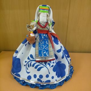 Праздник светлой Пасхи