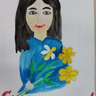 Лучшая мама на свете