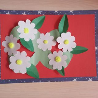 Для любимой мамочки