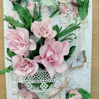 «Сама нежность».