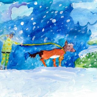 Защитник Родины