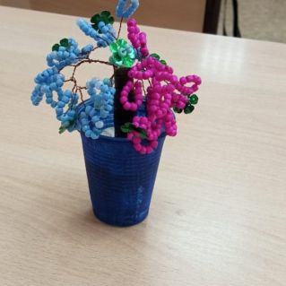 Волшебное дерево