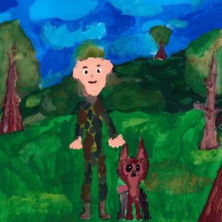 Защитники Отечества