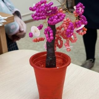 Волшебное дерево