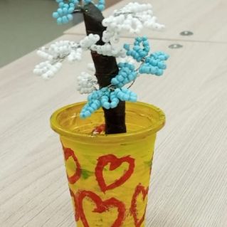 Волшебное дерево