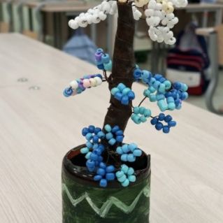 Волшебное дерево