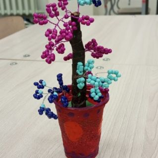 Волшебное дерево