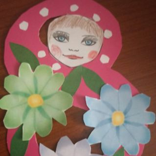 Самая лучшая мама