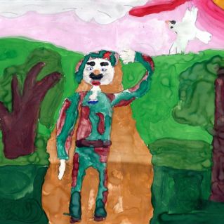 Защитник Родины