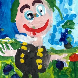 Защитник Родины