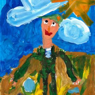 Защитник Родины