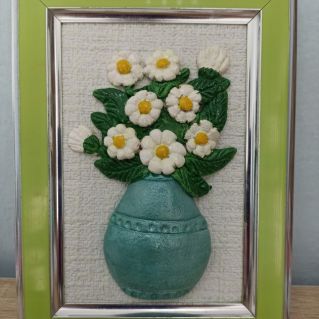 Букет для мамы