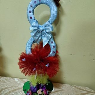 Подарок маме