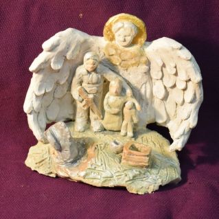 "Ангелы-Хранители"