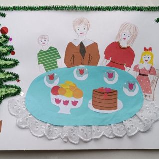 "Это у нас семейное"