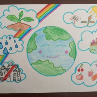 "Защити планету"