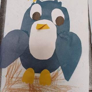 Ах, ты совушка- сова...