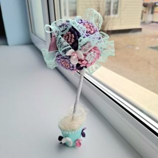 "Нежность полей"