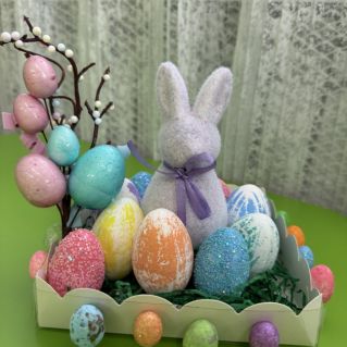 «Пасхальная радость»