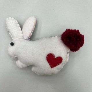 Пасхальный кролик