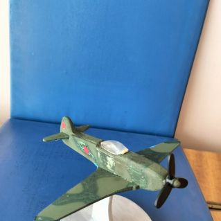 Самолёт Як-3