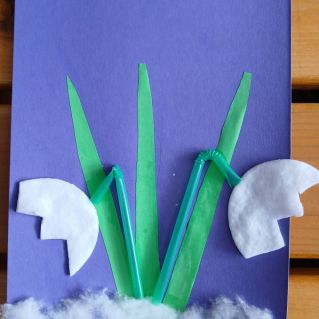 Подснежник