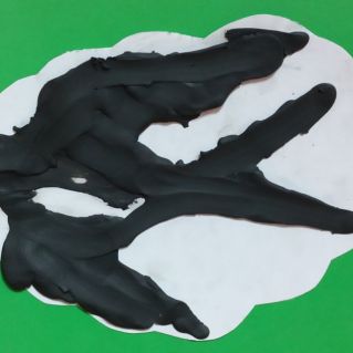 Весна пришла