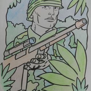 Герой нашего времени