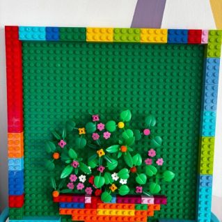 "Весенняя фантазия"