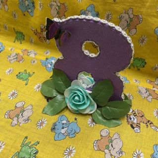 С 8 марта, мама!