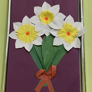 Прекрасный букет