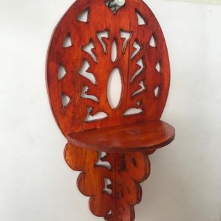 "Резная полочка"