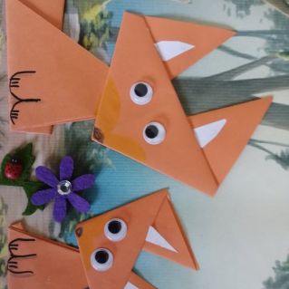 "Лисички-сестрички"