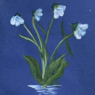 «Весенние пробуждение»