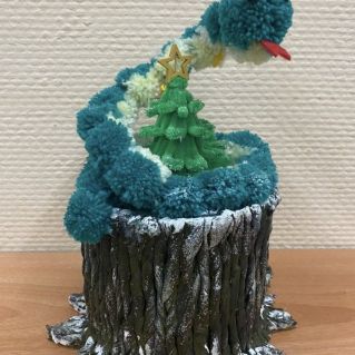 «Символ года - 2025»